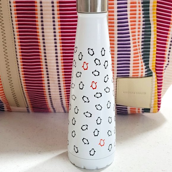 Sip by S'well Penguin Thermos - Picture 1 of 5